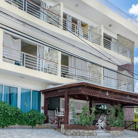 Bella Vida Hotel Пунта-Кана Экстерьер фото