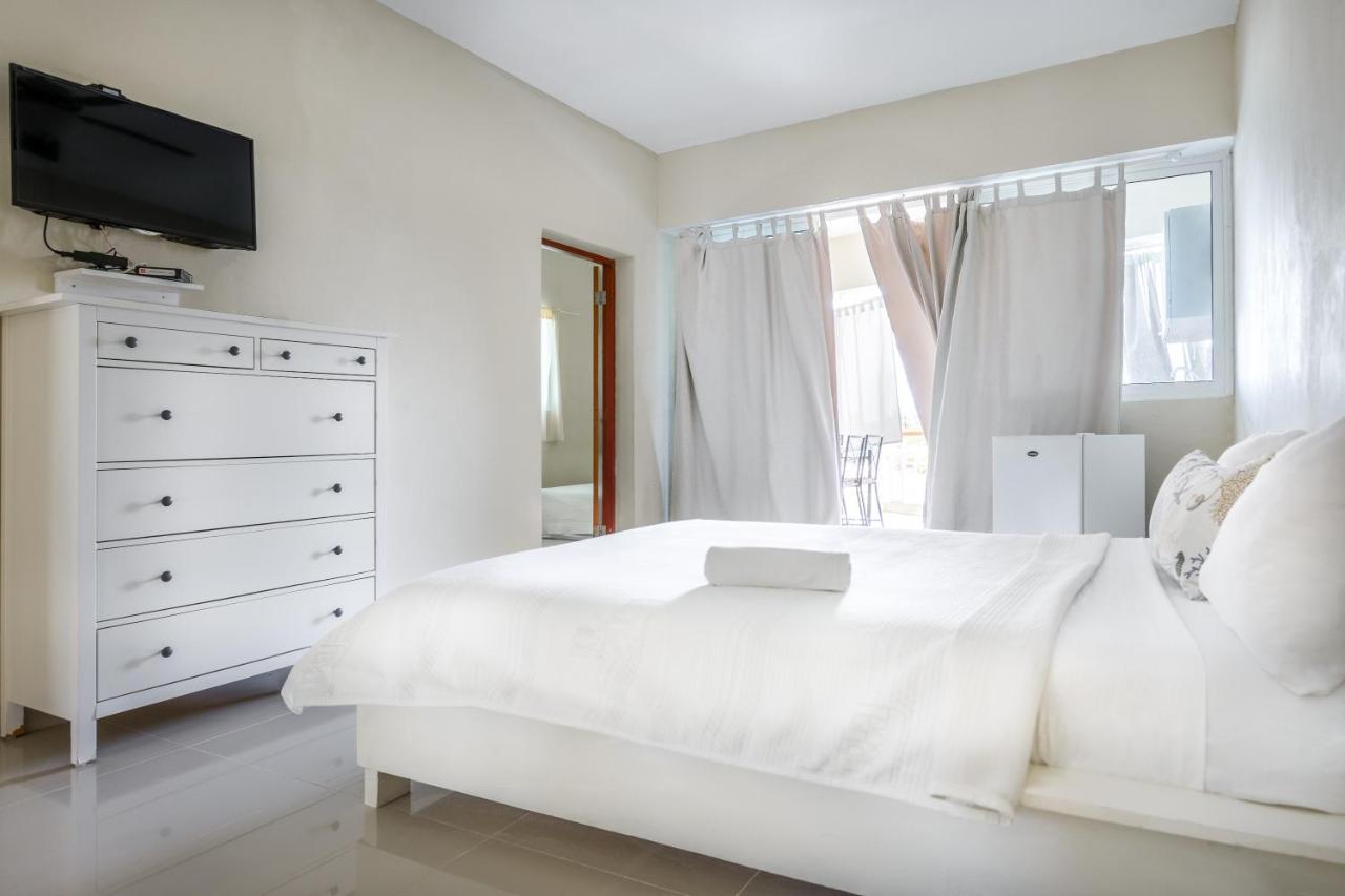 Bella Vida Hotel Пунта-Кана Экстерьер фото
