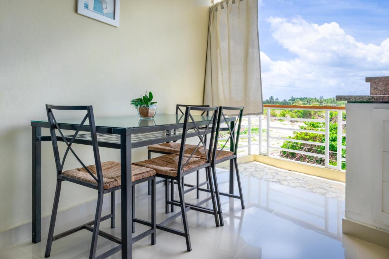 Bella Vida Hotel Пунта-Кана Экстерьер фото