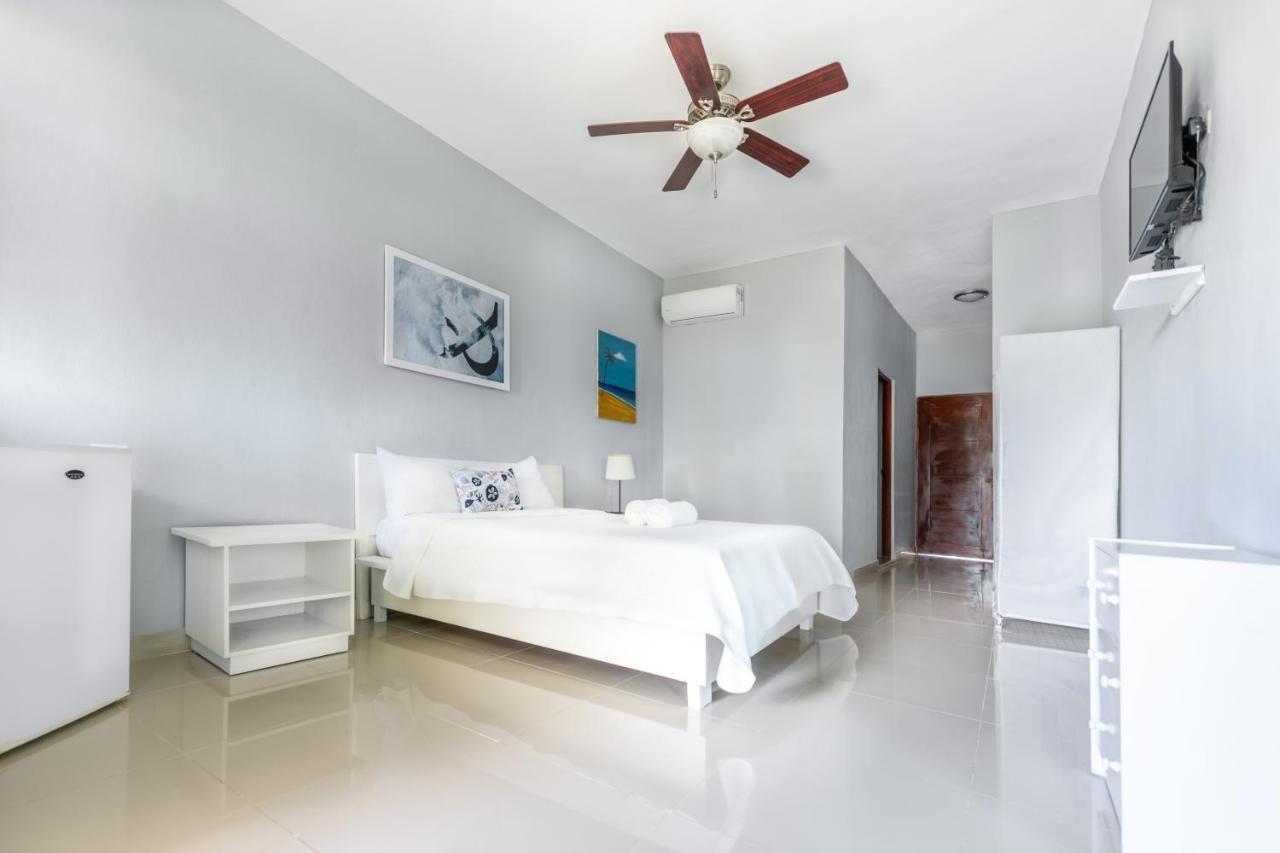Bella Vida Hotel Пунта-Кана Экстерьер фото